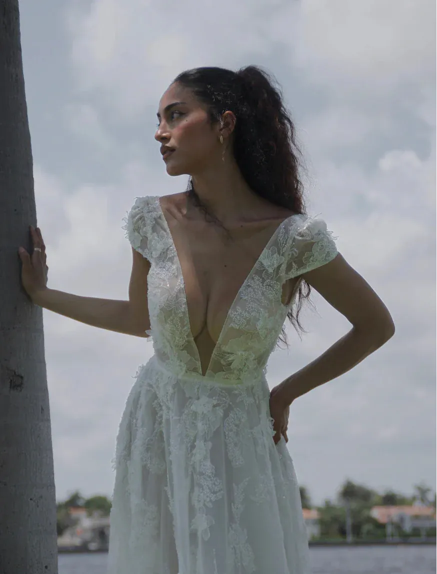 Colby John Kameron L22631 - Size 8