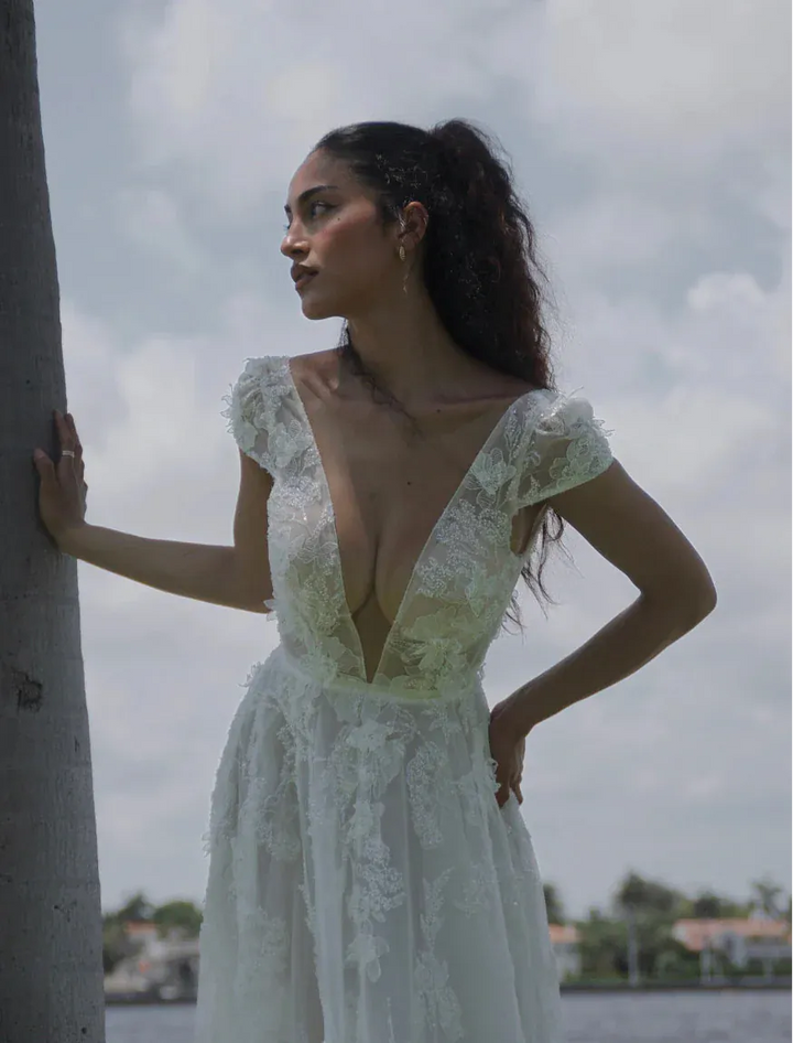 Colby John Kameron L22631 - Size 8