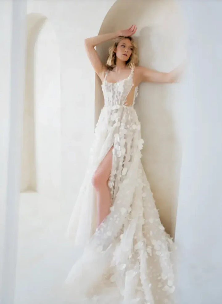 Colby John Michelle R2508 [Custom] - Size 14