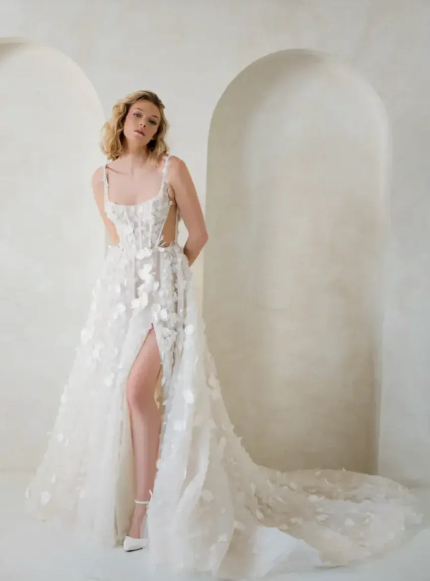 Colby John Michelle R2508 [Custom] - Size 14