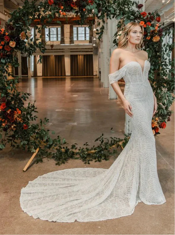 Colby John Shangela - Size 14