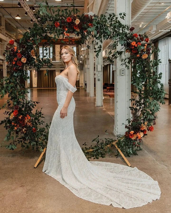 Colby John Shangela - Size 14