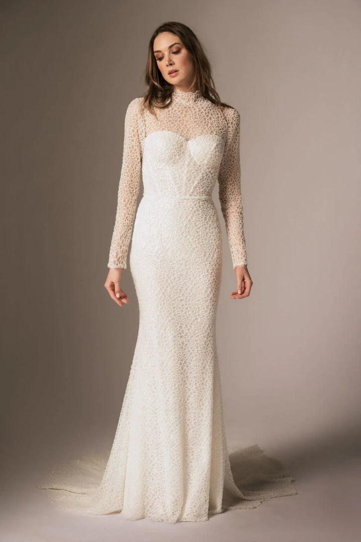 Colby John Sagittarius [Gown Only] - Size 10