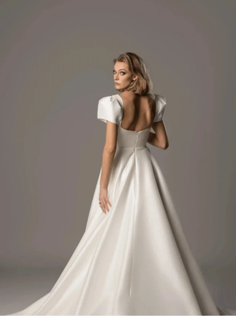 Colby John Whitney - Size 10