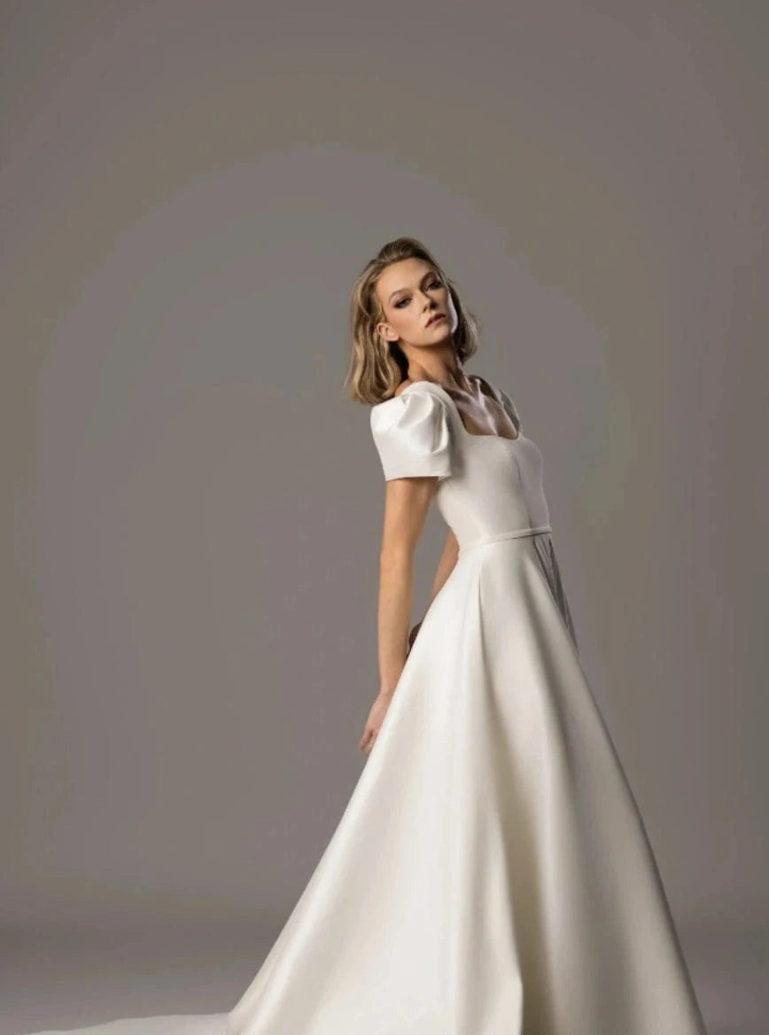 Colby John Whitney - Size 10