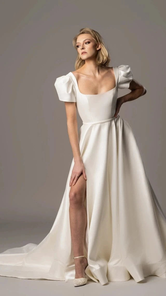 Colby John Whitney - Size 10