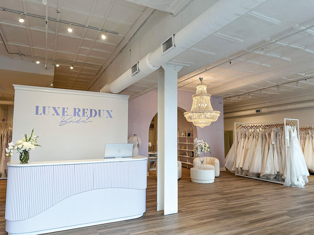 Columbus Luxe Redux Bridal