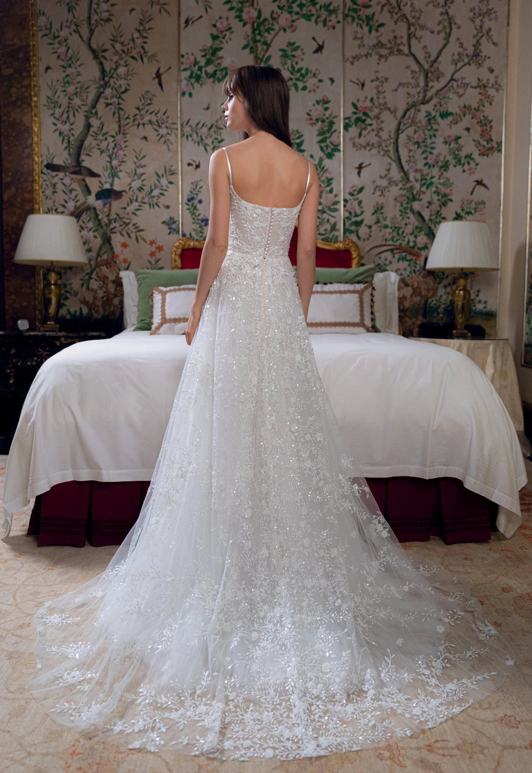 Daalarna FLC 883 - Size 8