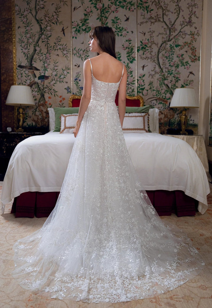 Daalarna FLC 883 - Size 8