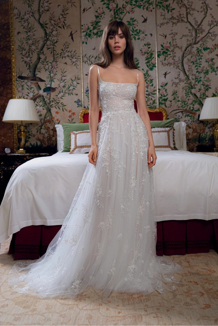 Daalarna FLC 883 - Size 8