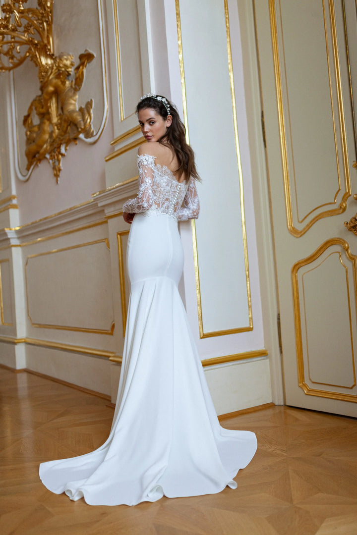 Daalarna MRR 361 - Size 8