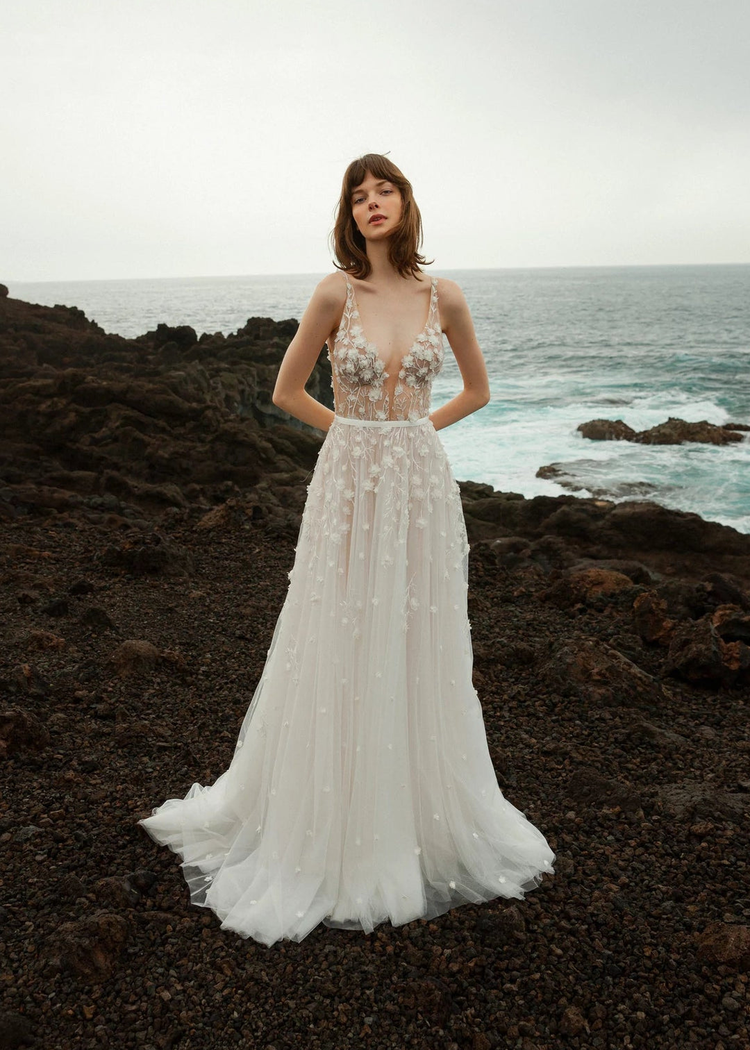 Daalarna TML 658 - Size 8