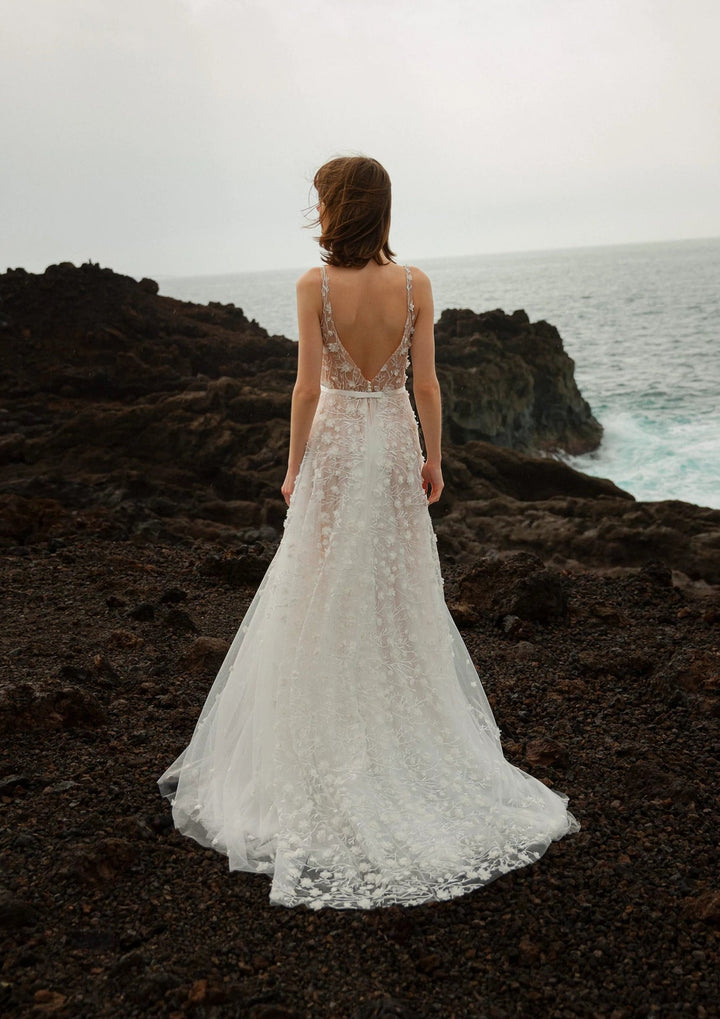 Daalarna TML 658 - Size 8