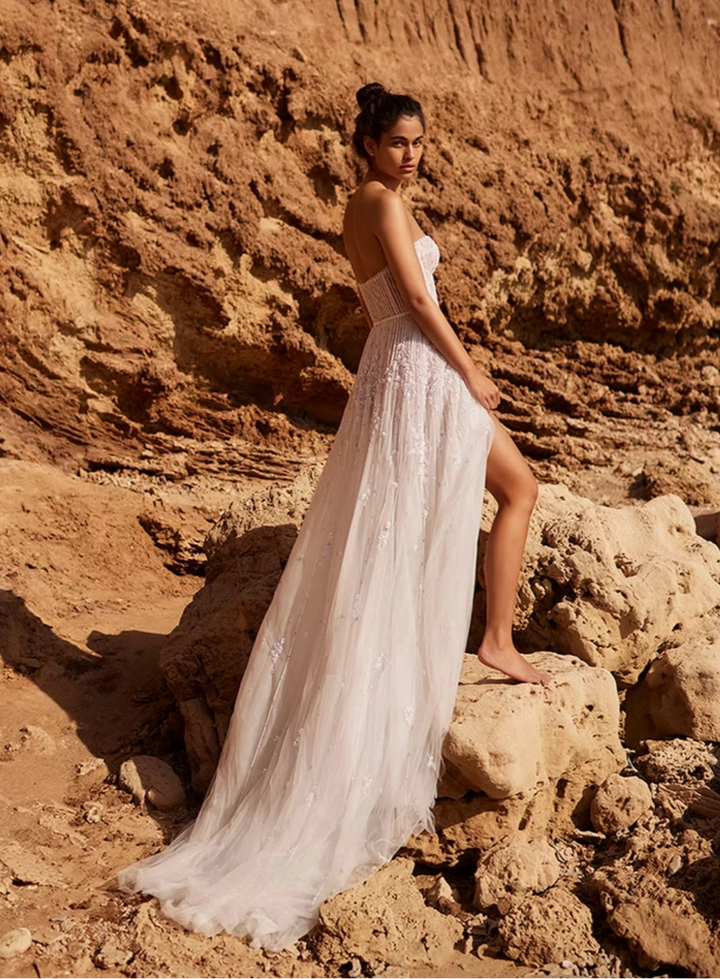 Dana Harel Aria - Size 8