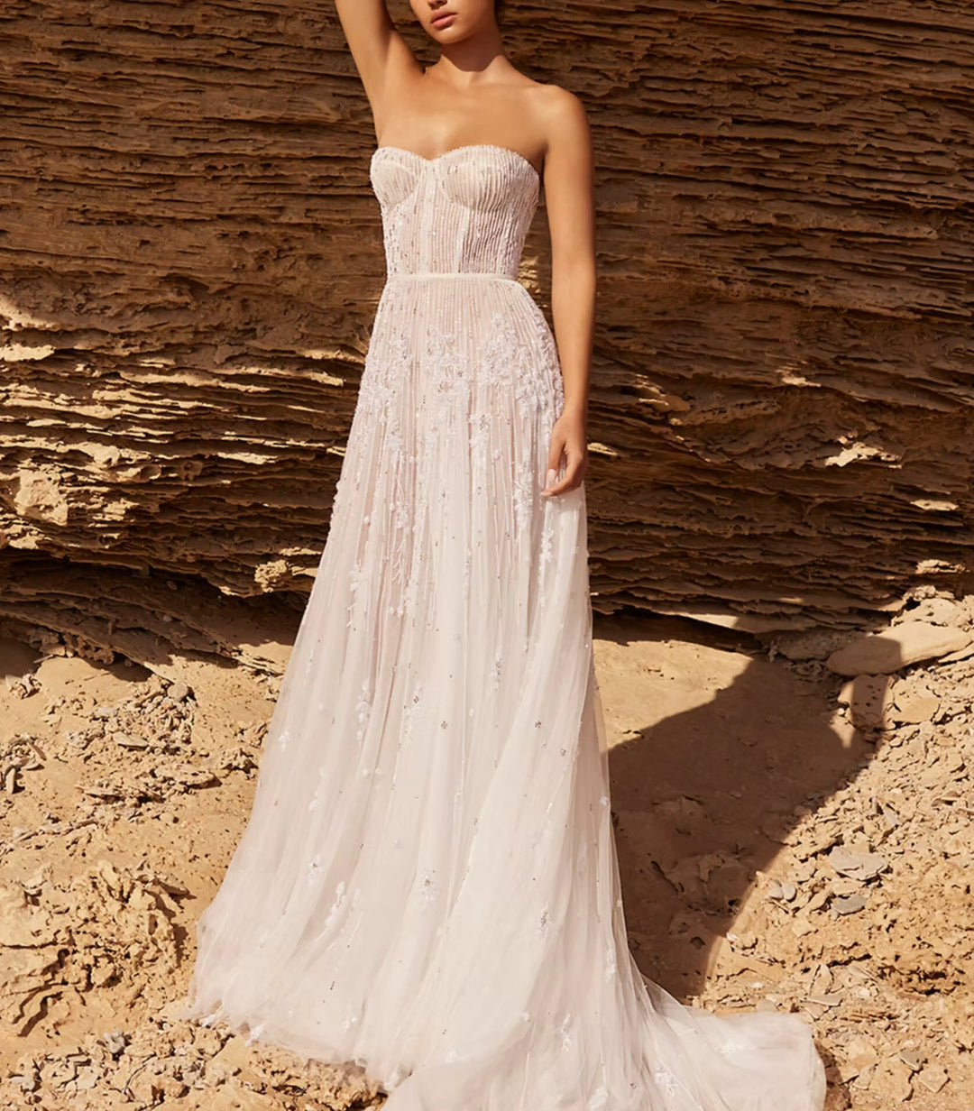 Dana Harel Aria - Size 8