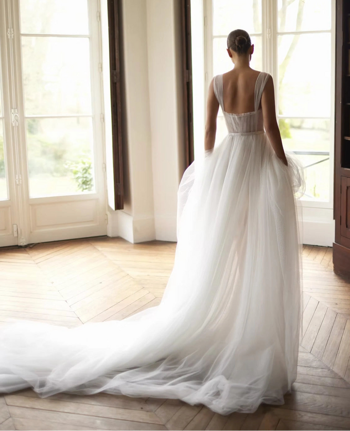 Dana Harel Rebecca - Size 10