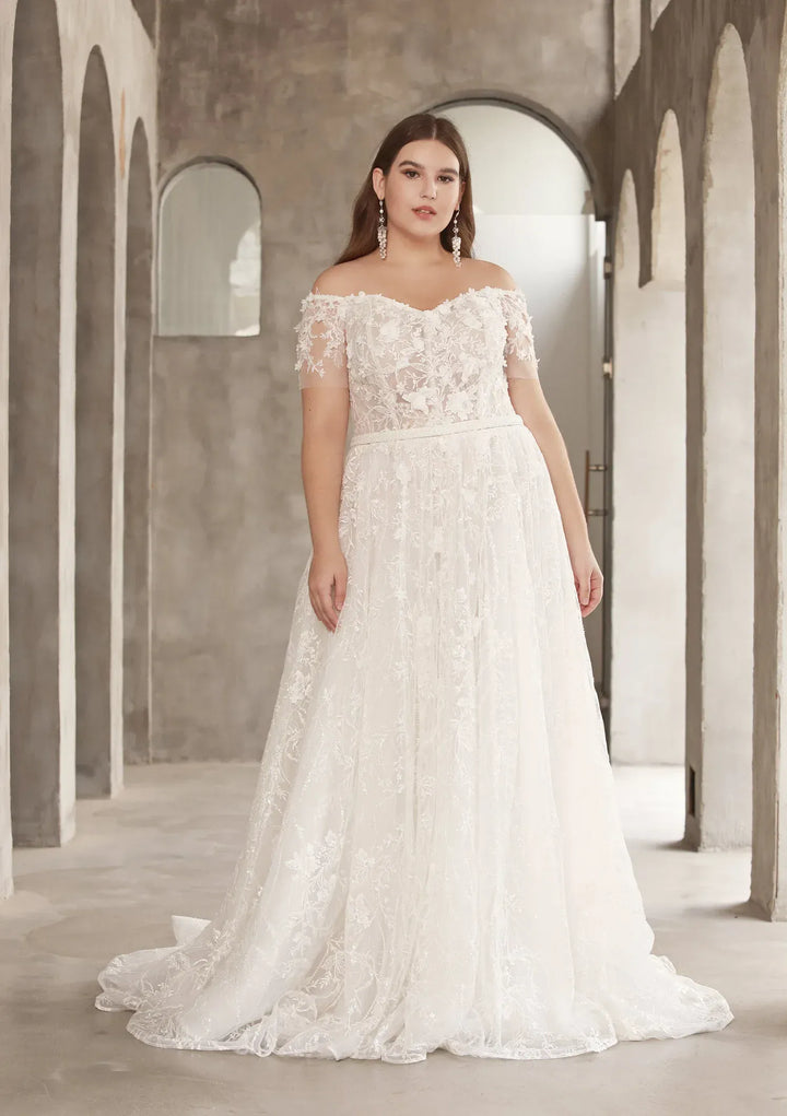 Dany Girl Jolene - Size 20