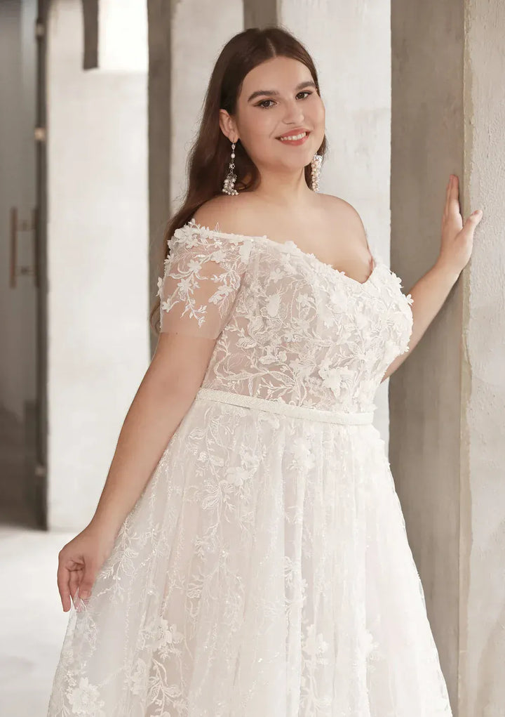 Dany Girl Jolene - Size 20