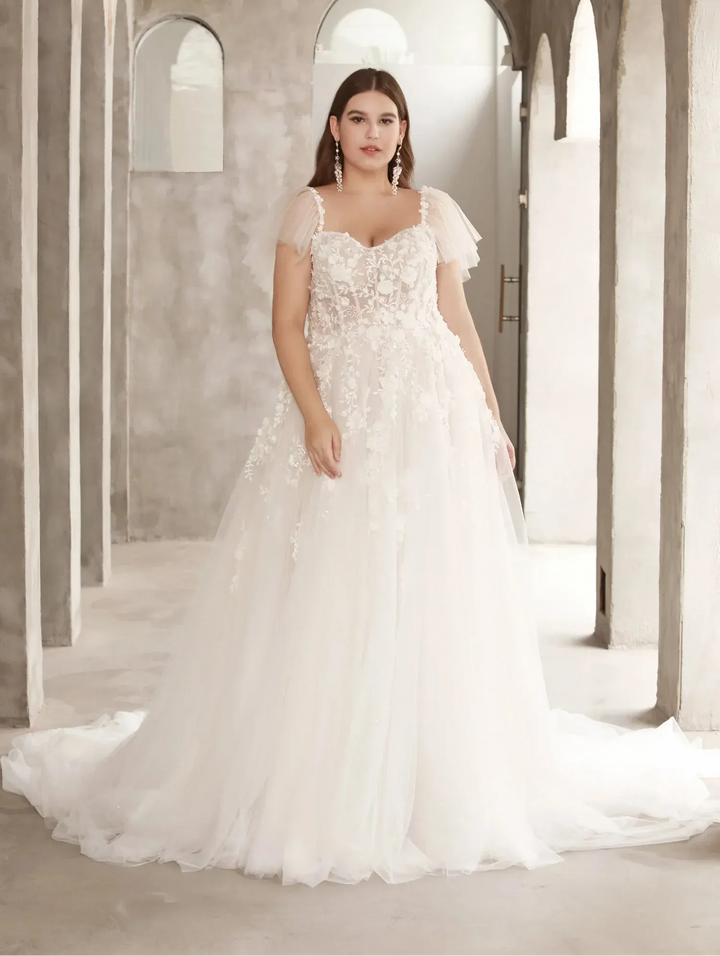 Dany Girl Jordan - Size 20