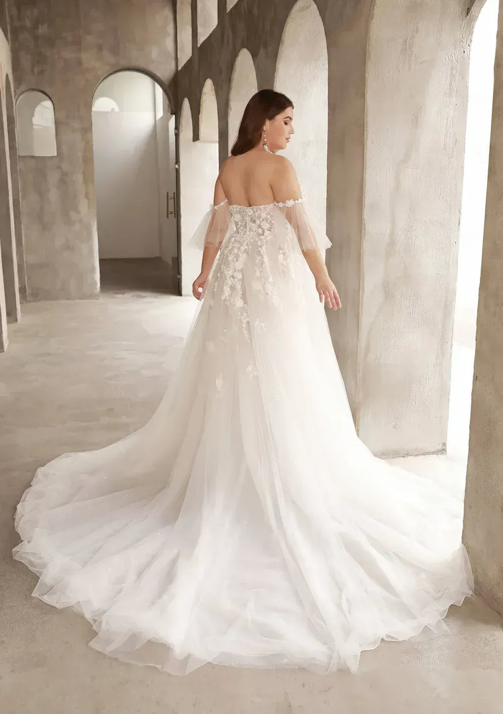 Dany Girl Jordan - Size 20