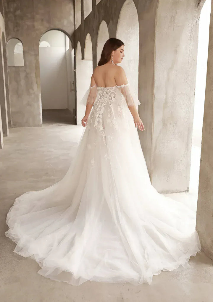 Dany Girl Jordan - Size 20