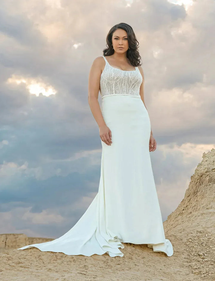 Dany Girl Landry - Size 22