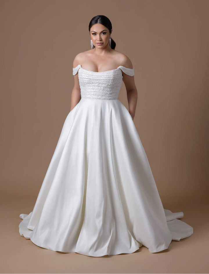 Dany Girl Luxe - Size 24