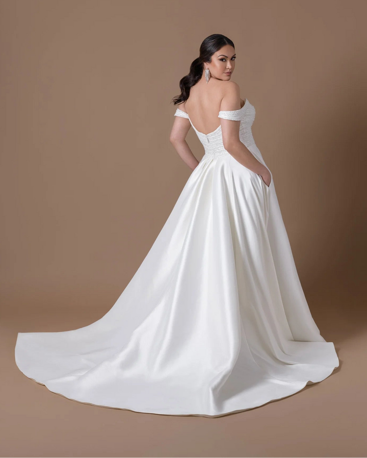 Dany Girl Luxe - Size 24