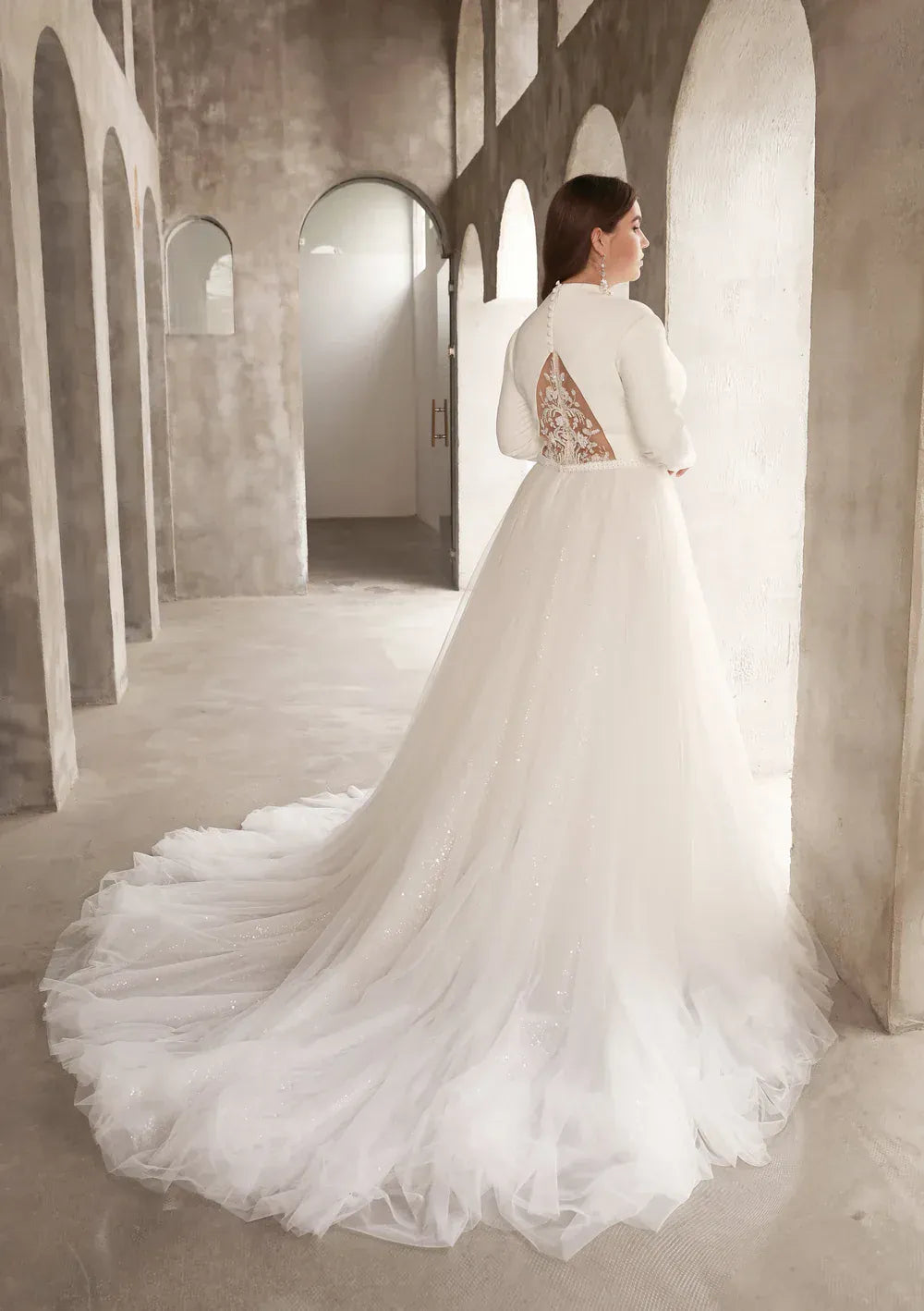 Dany Girl Nova - Size 22