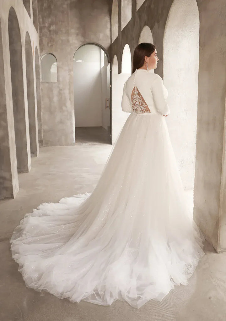 Dany Girl Nova - Size 22