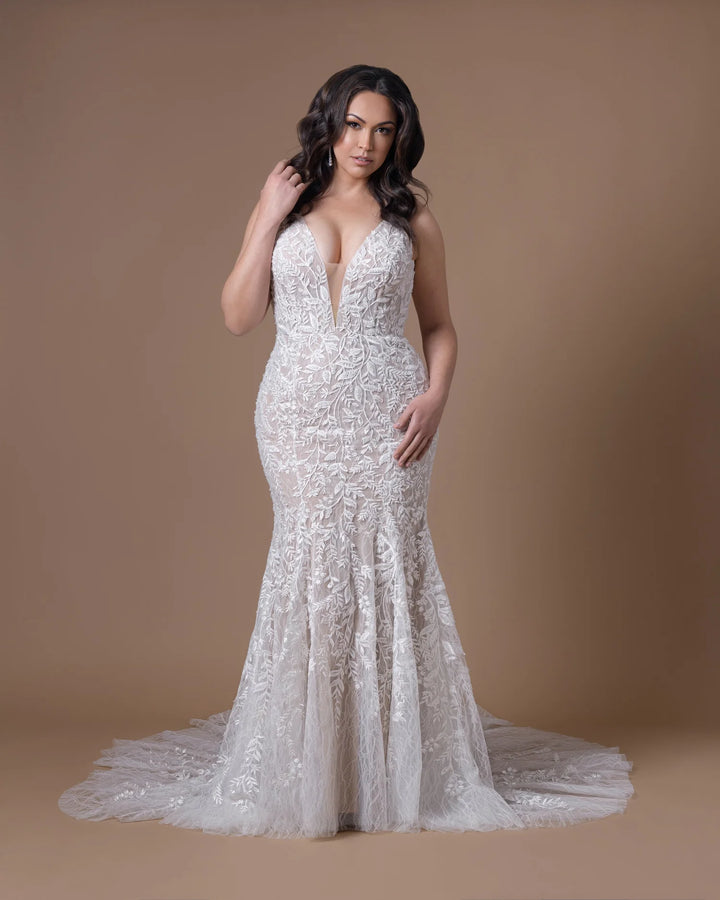 Dany Girl Presley - Size 24