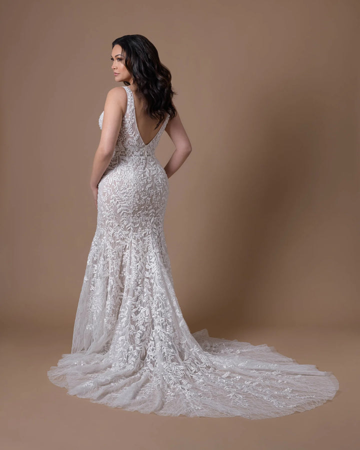 Dany Girl Presley - Size 24