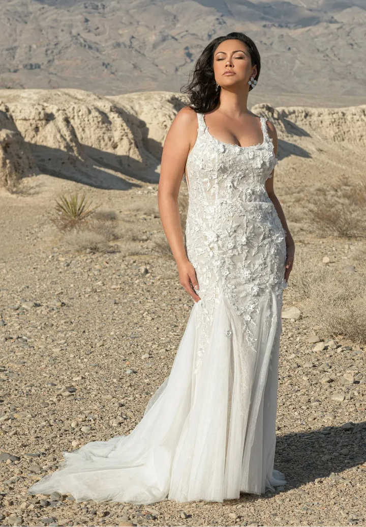 Dany Girl Stella - Size 22