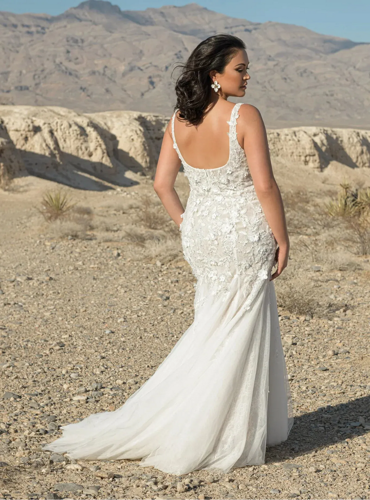 Dany Girl Stella - Size 22