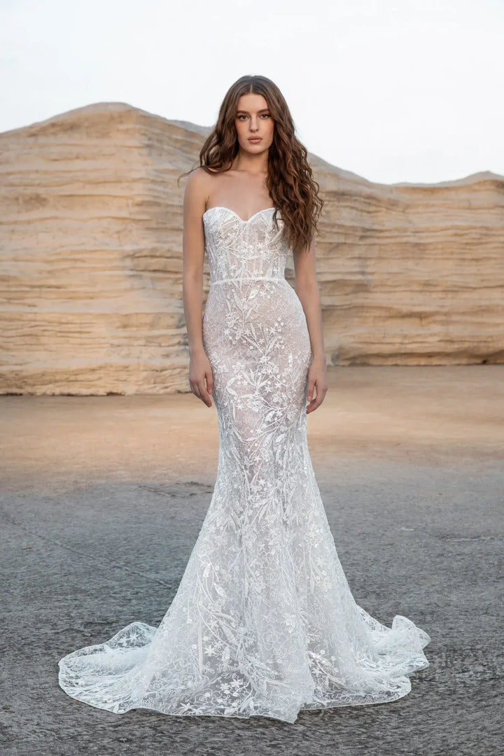 Dany Tabet Acacia - Size 14