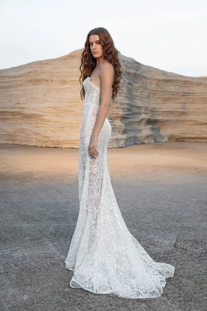 Dany Tabet Acacia - Size 14