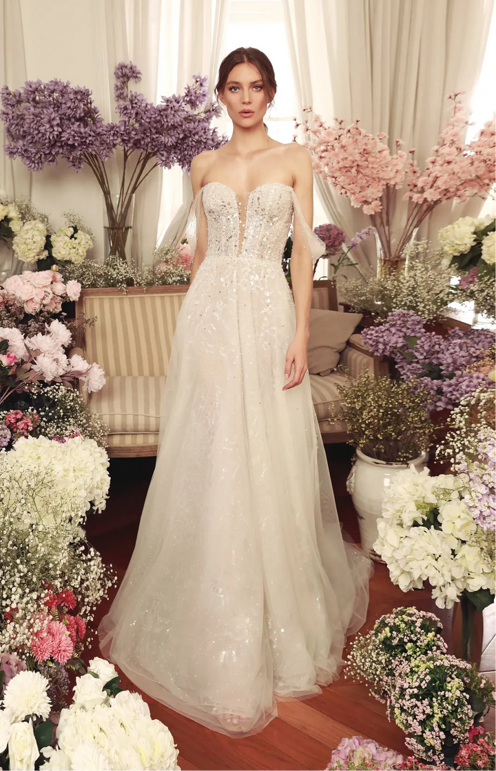 Dany Tabet Beatrix - Size 12