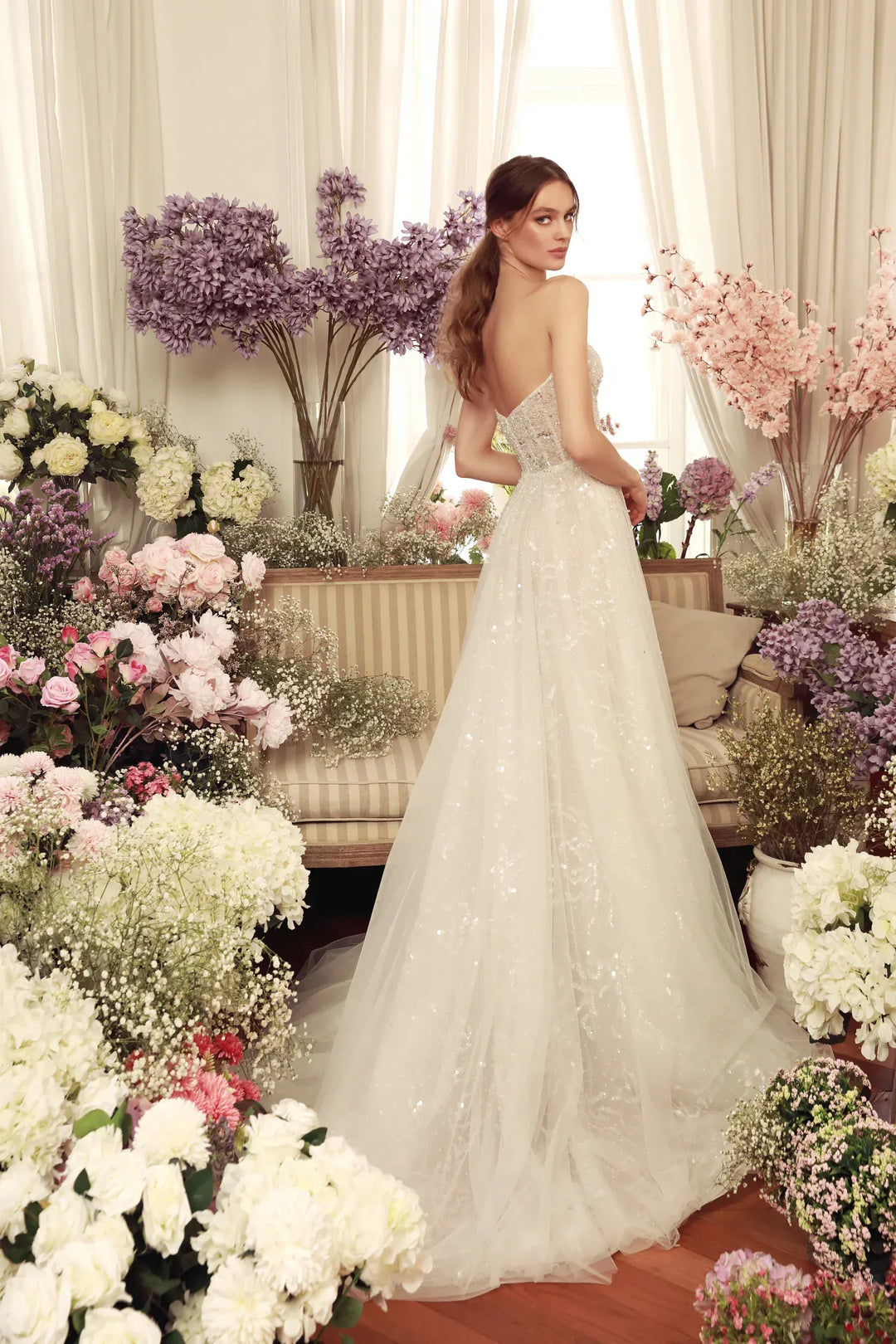 Dany Tabet Beatrix - Size 12