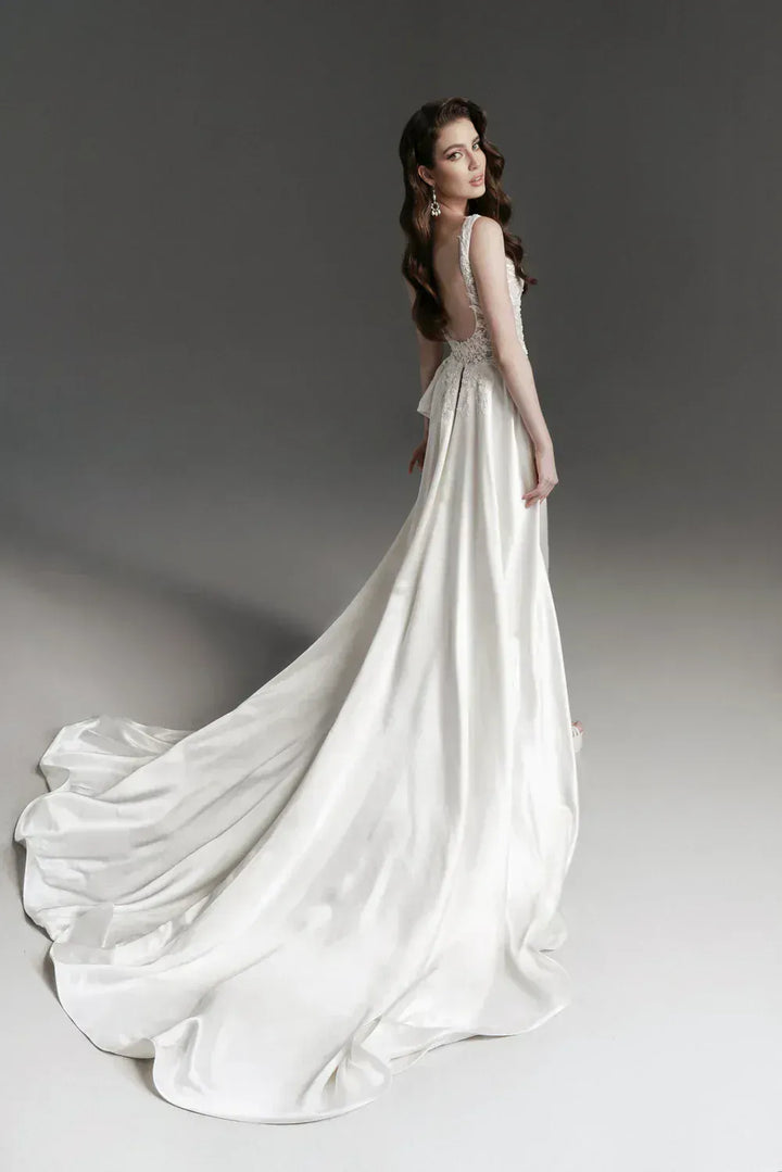 Dany Tabet Brigette - Size 10