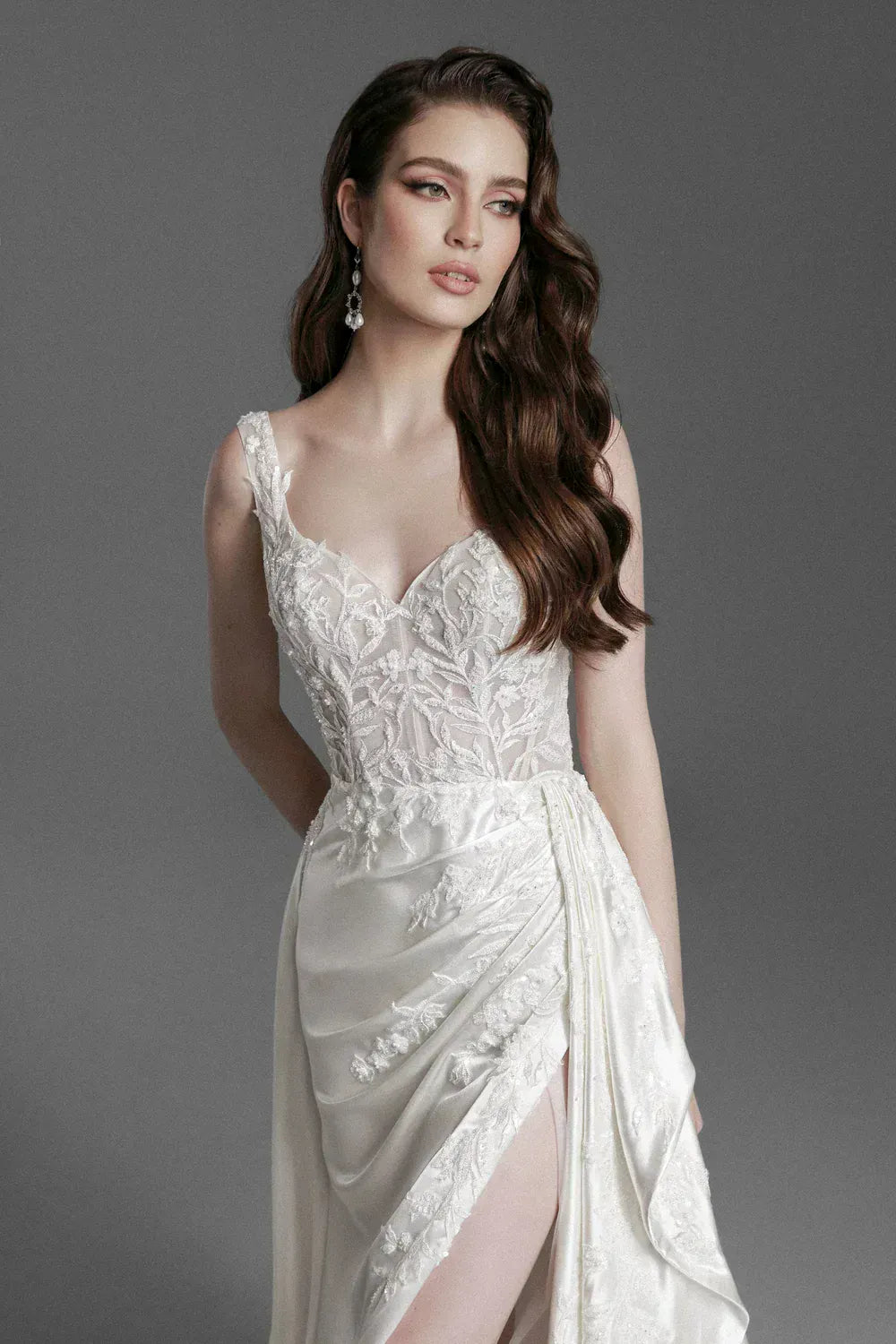 Dany Tabet Brigette - Size 10