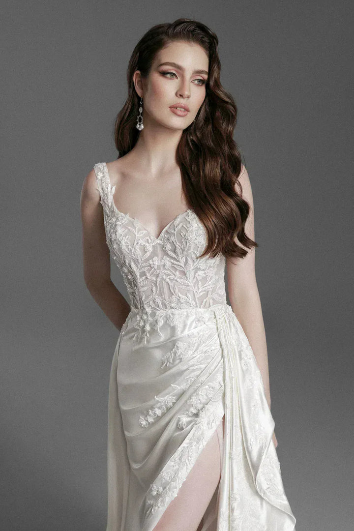 Dany Tabet Brigette - Size 10