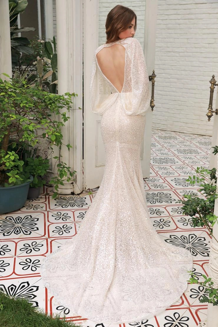 Dany Tabet DT0021E030 Brizo - Size 12