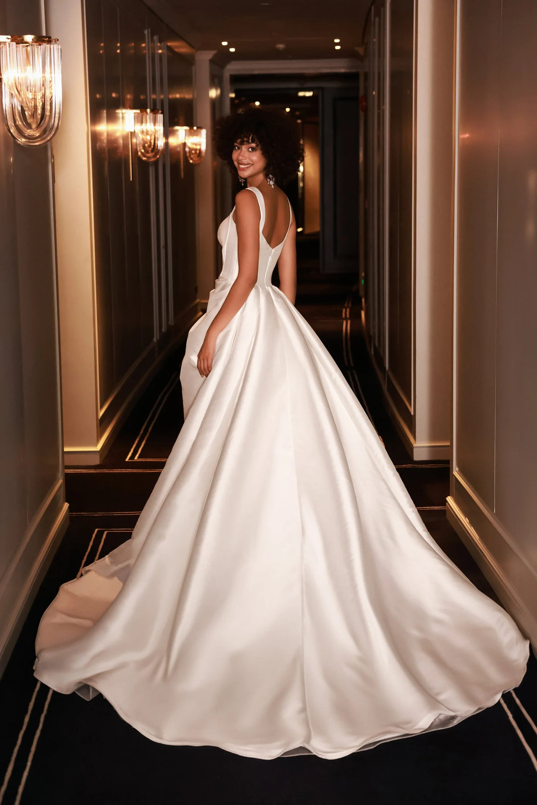 Dany Tabet Cami - Size 2