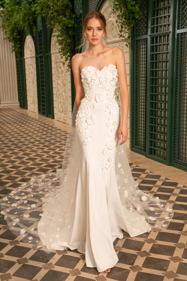 Dany Tabet Cassel - Size 12