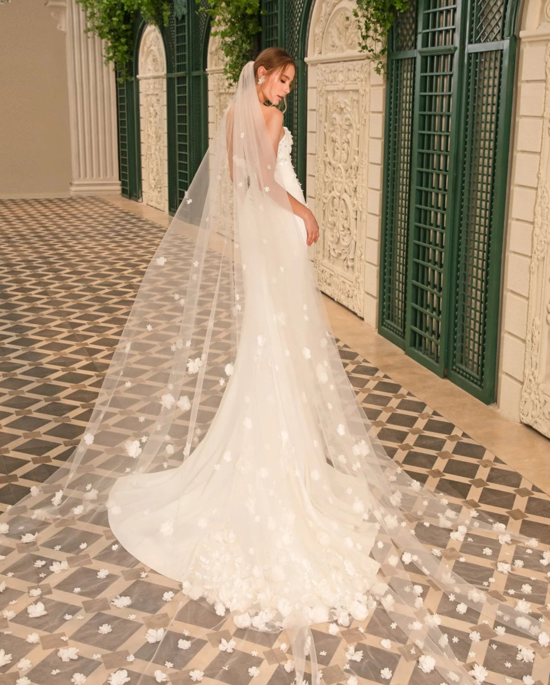 Dany Tabet Cassel - Size 12