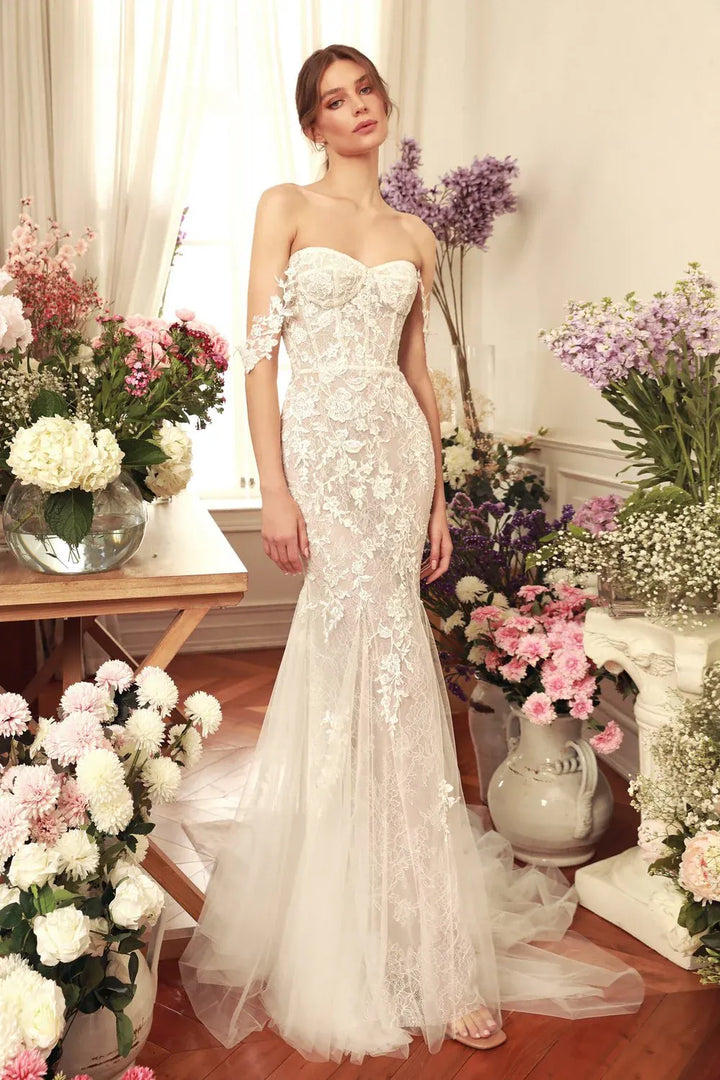 Dany Tabet Cleo [Custom] - Size 10