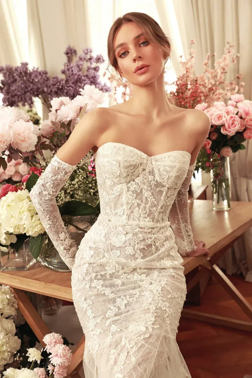 Dany Tabet Cleo [Custom] - Size 10