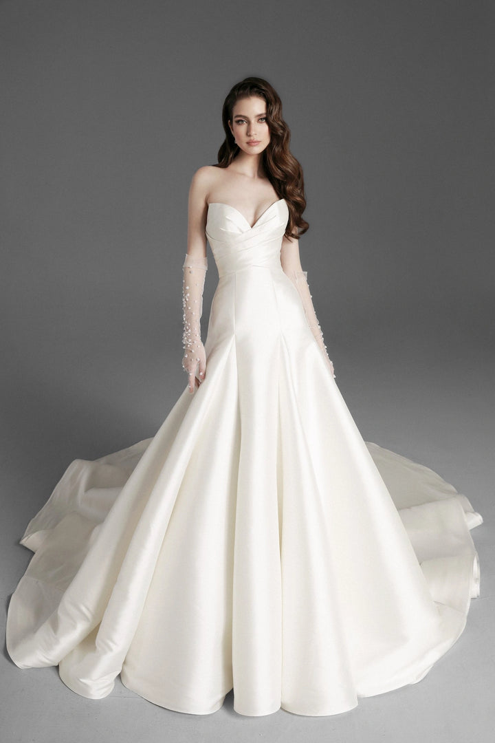 Dany Tabet DT00023W301 Dezi - Size 12