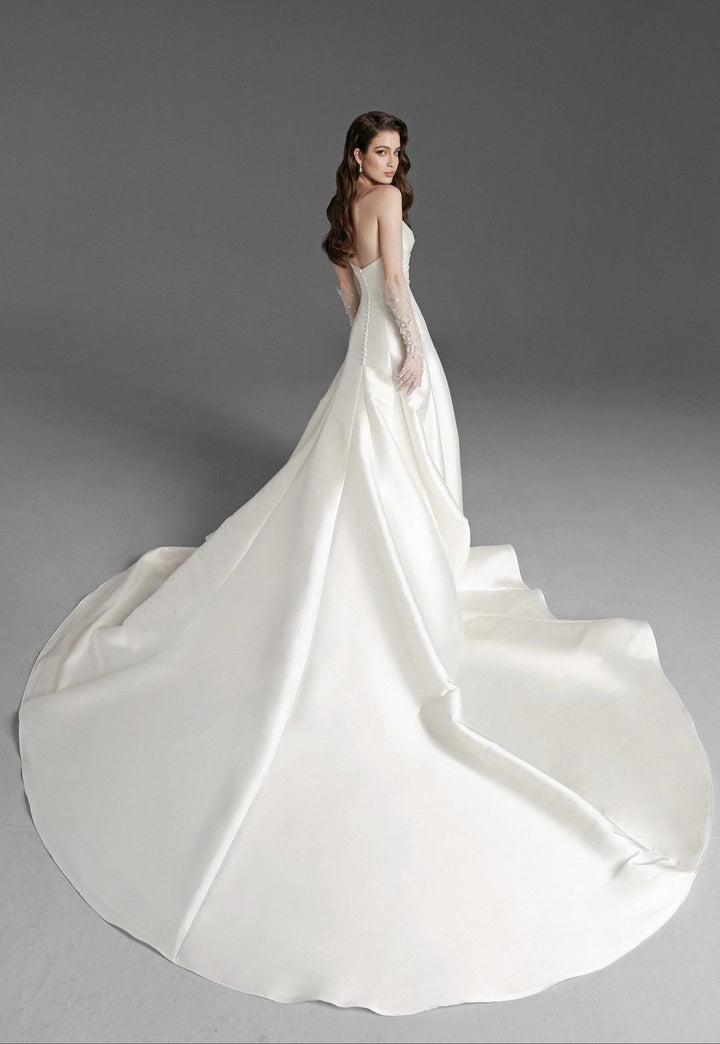 Dany Tabet DT00023W301 Dezi - Size 12