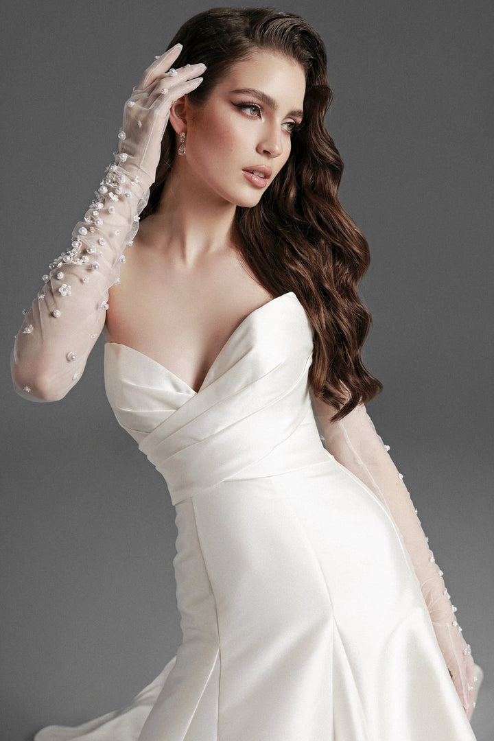 Dany Tabet DT00023W301 Dezi - Size 12